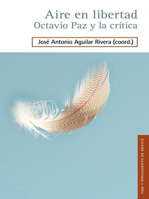 cover image of Aire en libertad